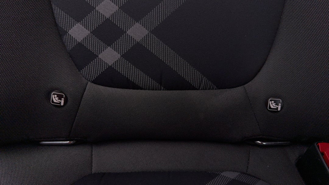 2020 MG Mg3 Auto Core, Automatic, 40986 km, Child Seat Anchor Points