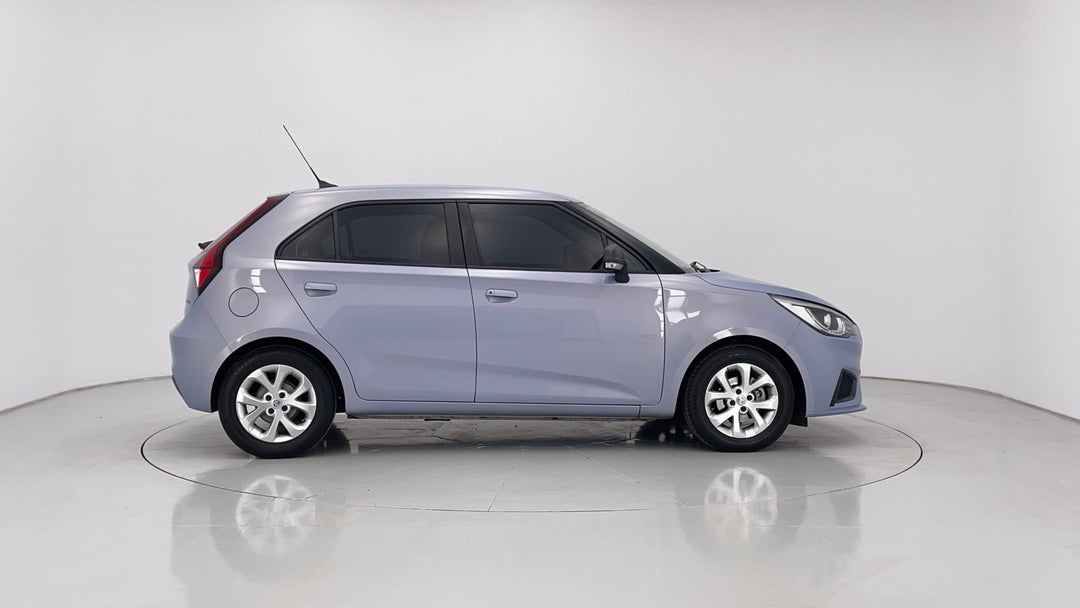 2020 MG Mg3 Auto Core, Automatic, 40986 km, Right Side View