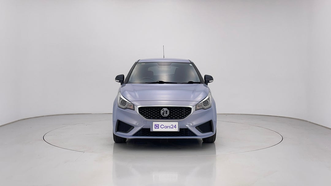 2020 MG Mg3 Auto Core, Automatic, 40986 km, Front View