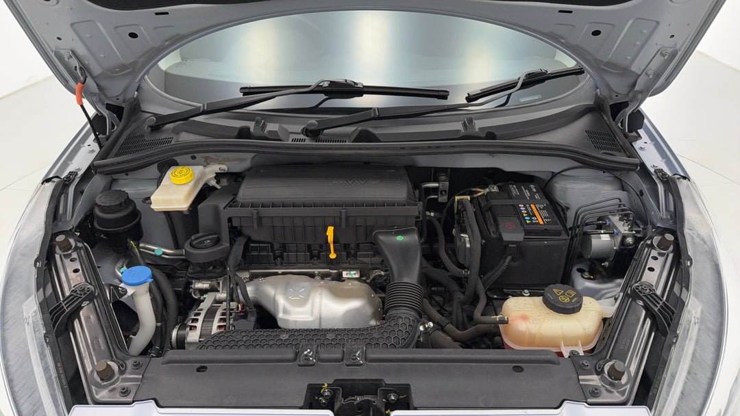 2020 MG Mg3 Auto Core, Automatic, 40986 km, Open Bonnet (Engine)