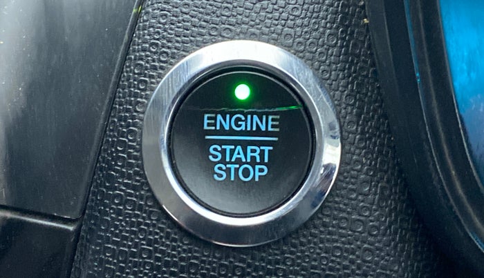 2018 Ford Ecosport 1.5 TITANIUM TI VCT, Petrol, Manual, 30,479 km, Keyless Start/ Stop Button