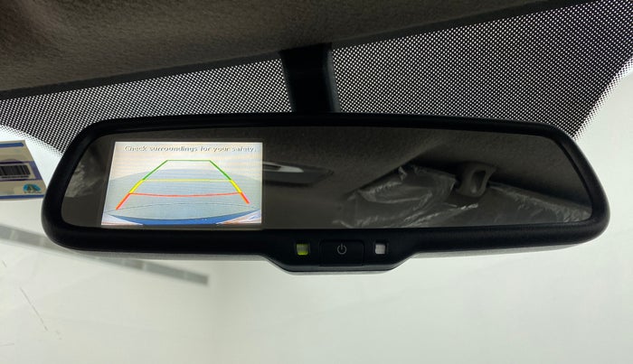 2015 Hyundai Xcent SX 1.2, Petrol, Manual, 94,845 km, IRVM Reverse Camera