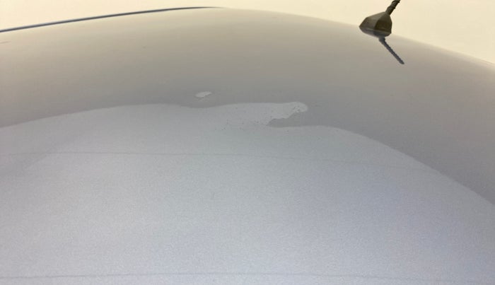 2015 Hyundai Xcent SX 1.2, Petrol, Manual, 94,845 km, Roof - Slightly dented
