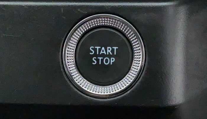 2021 Renault Kiger RXT 1.0 MT, Petrol, Manual, 7,145 km, Keyless Start/ Stop Button