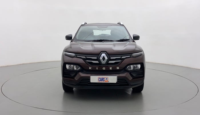 2021 Renault Kiger RXT 1.0 MT, Petrol, Manual, 7,145 km, Highlights