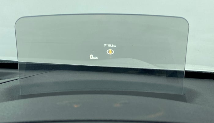 2020 KIA SELTOS GTX + AT PETROL, Petrol, Automatic, 9,417 km, Heads Up Display