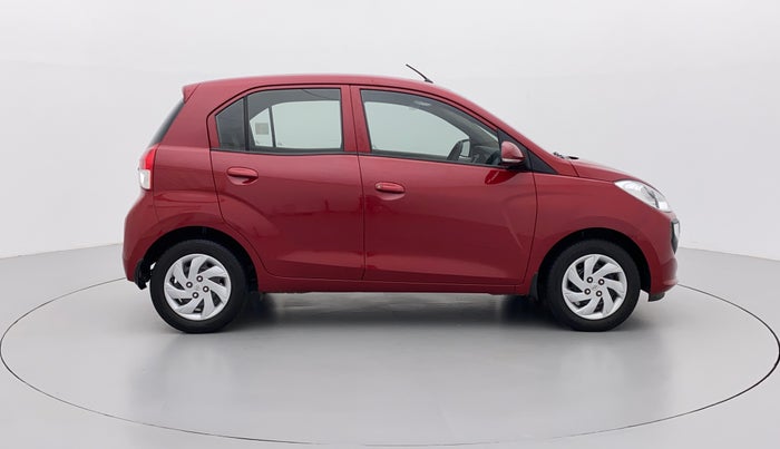 2019 Hyundai NEW SANTRO SPORTZ MT, Petrol, Manual, 31,182 km, Right Side View