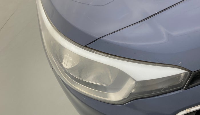 2014 Hyundai Elite i20 SPORTZ 1.2, Petrol, Manual, 82,582 km, Right headlight - Faded
