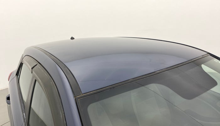 2014 Hyundai Elite i20 SPORTZ 1.2, Petrol, Manual, 82,582 km, Roof