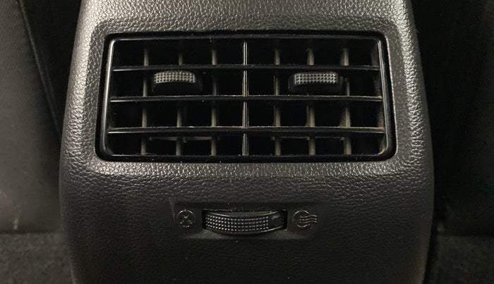 2014 Hyundai Elite i20 SPORTZ 1.2, Petrol, Manual, 82,582 km, Rear AC Vents