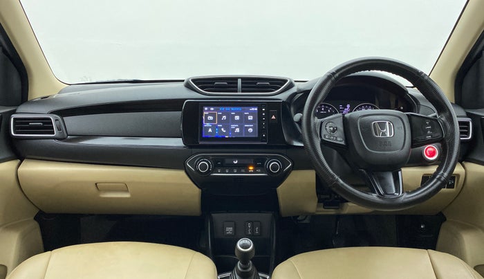 2019 Honda Amaze 1.2 VXMT I VTEC, Petrol, Manual, 9,571 km, Dashboard
