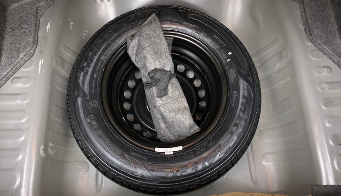 2019 Honda Amaze 1.2 VXMT I VTEC, Petrol, Manual, 9,571 km, Spare Tyre