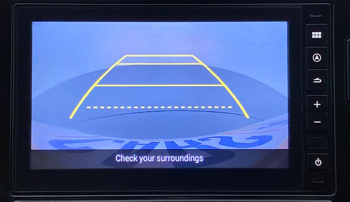2019 Honda Amaze 1.2 VXMT I VTEC, Petrol, Manual, 9,571 km, Parking Camera