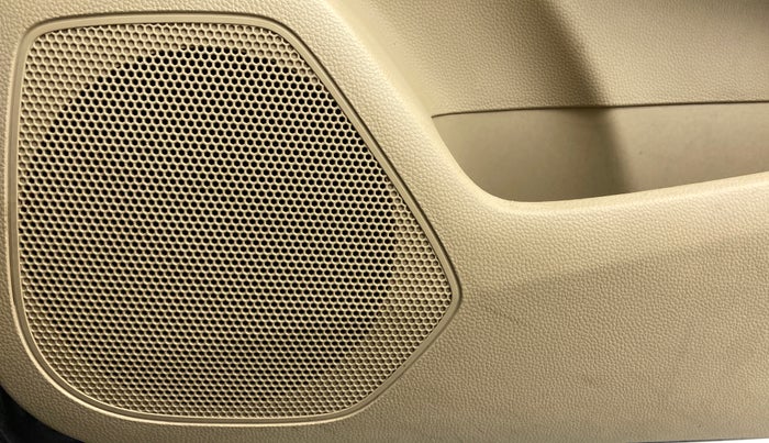 2019 Honda Amaze 1.2 VXMT I VTEC, Petrol, Manual, 9,571 km, Speaker