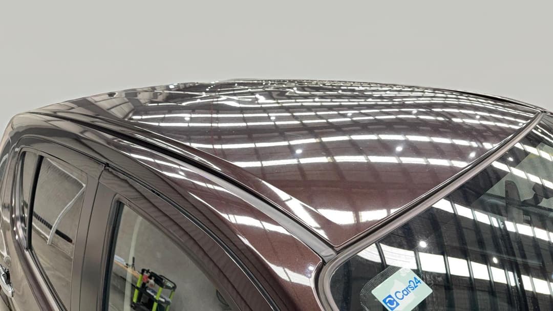 2017 Isuzu MU-X Ls-u (4x2), Automatic, 117992 km, Roof/Sunroof View