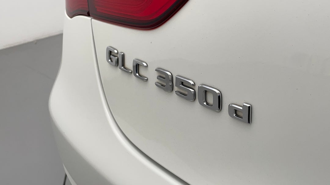 Badge (Boot Left Side)