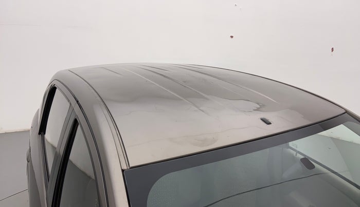2016 Datsun Redi Go T, Petrol, Manual, 10,724 km, Roof