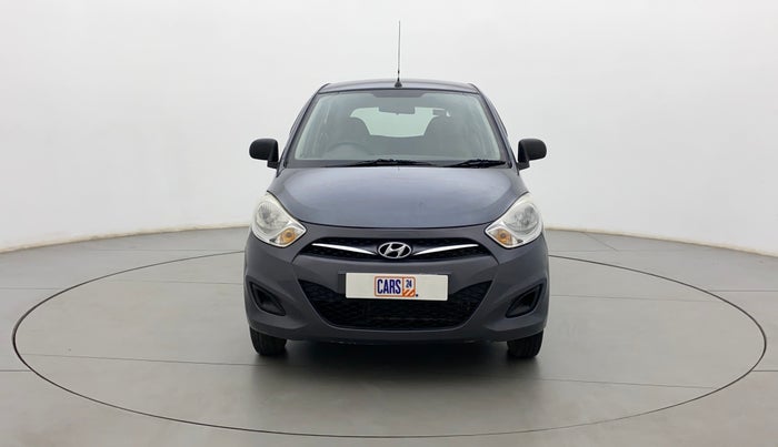 2014 Hyundai i10 MAGNA 1.1, Petrol, Manual, 37,947 km, Highlights