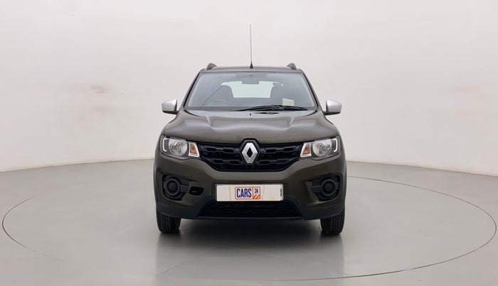 2018 Renault Kwid RXL 1.0, Petrol, Manual, 44,721 km, Highlights