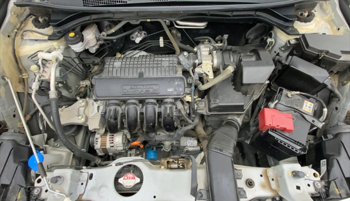 2019 Honda Amaze 1.2 SMT I VTEC, Petrol, Manual, 8,006 km, Open Bonet
