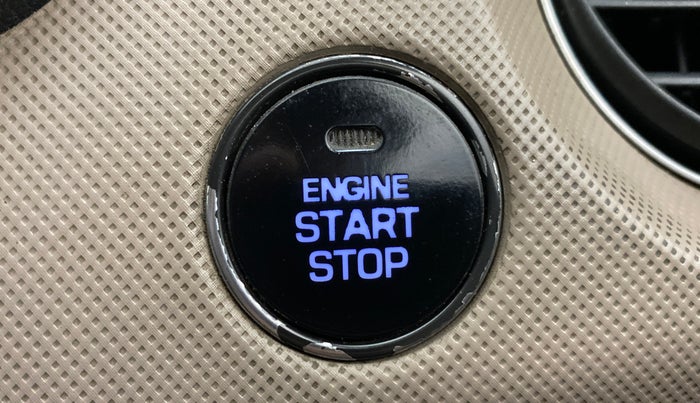 2014 Hyundai Xcent SX 1.2 OPT, Petrol, Manual, 72,594 km, Keyless Start/ Stop Button