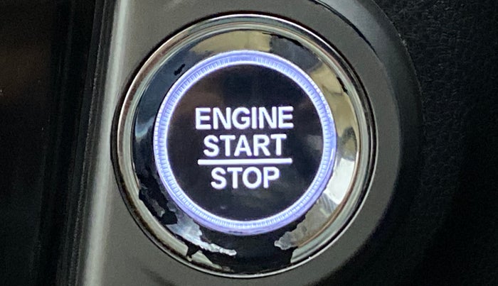 2017 Honda City ZX CVT, Petrol, Automatic, 75,275 km, Keyless Start/ Stop Button