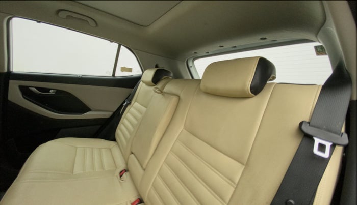 2020 Hyundai Creta SX 1.5 PETROL, Petrol, Manual, 78,522 km, Right Side Rear Door Cabin