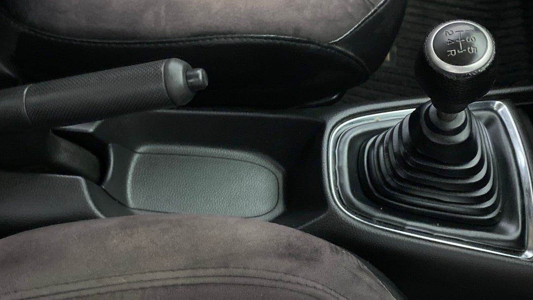 Gear Lever