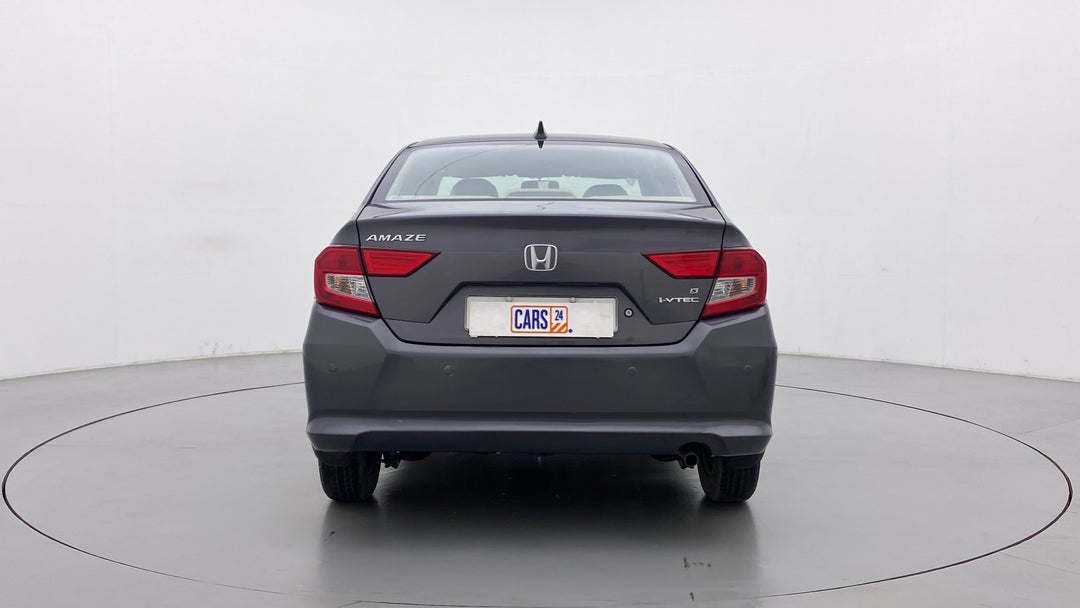 Back/Rear