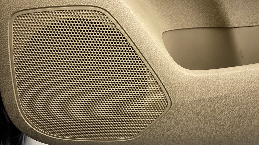 Speaker 