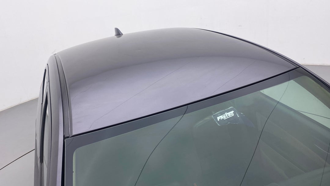 Roof