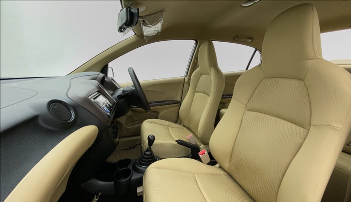 2013 Honda Amaze 1.5 EMT I DTEC, Diesel, Manual, Right Side Front Door Cabin