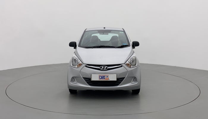 2017 Hyundai Eon ERA PLUS (O), Petrol, Manual, 43,351 km, Highlights