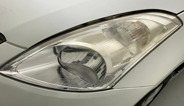 2015 Maruti Swift VXI, Petrol, Manual, 64,579 km, Left headlight - Faded