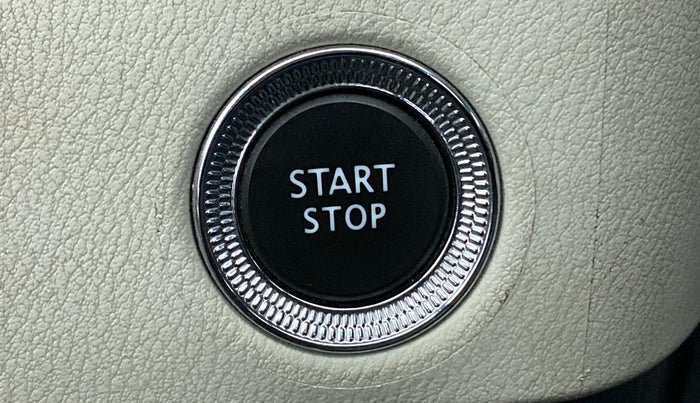 2022 Nissan MAGNITE XV TURBO CVT, Petrol, Automatic, 13,759 km, Keyless Start/ Stop Button