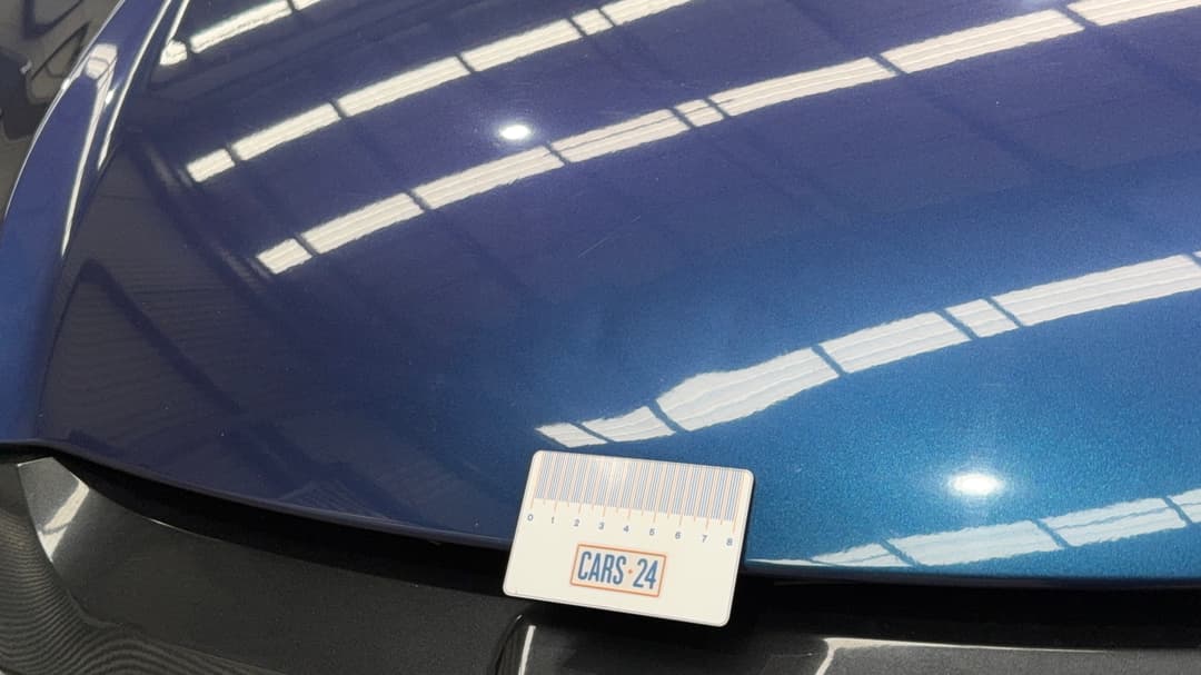 Bonnet Dent