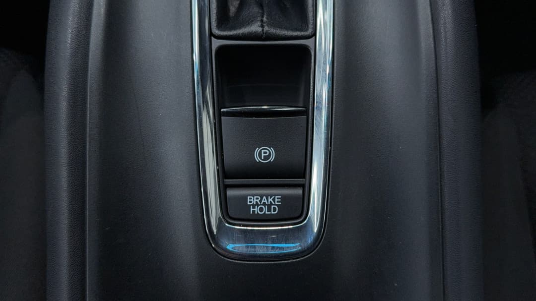 Handbrake