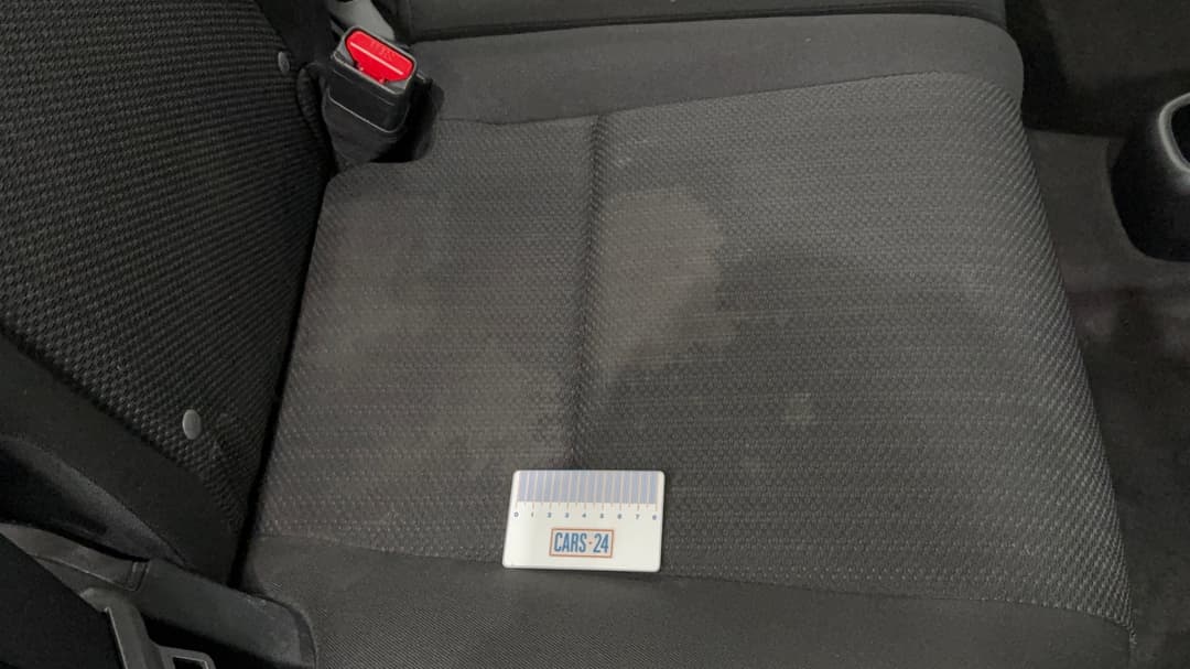 Seats Rear RHS Stain