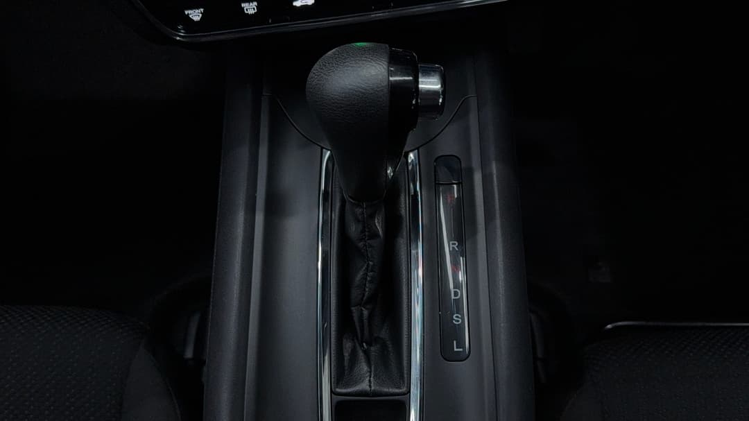Gear Lever 