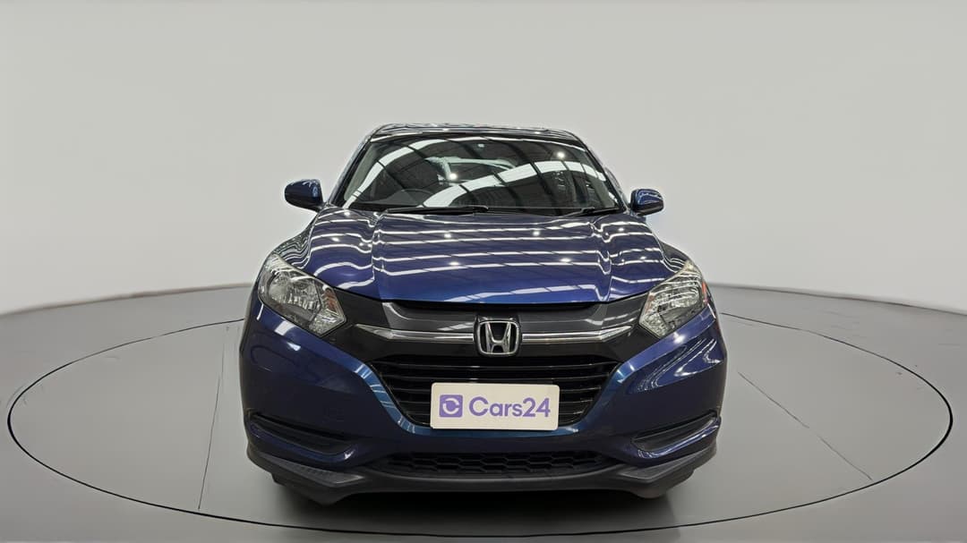 Front View