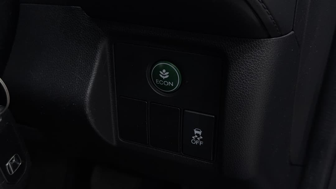 Utility Switches/Buttons