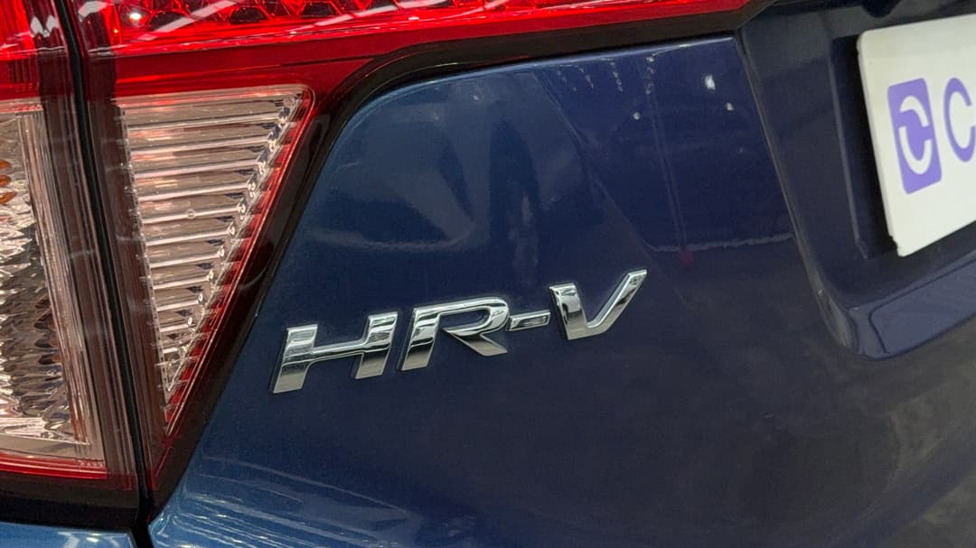 Badge (Boot Left Side)
