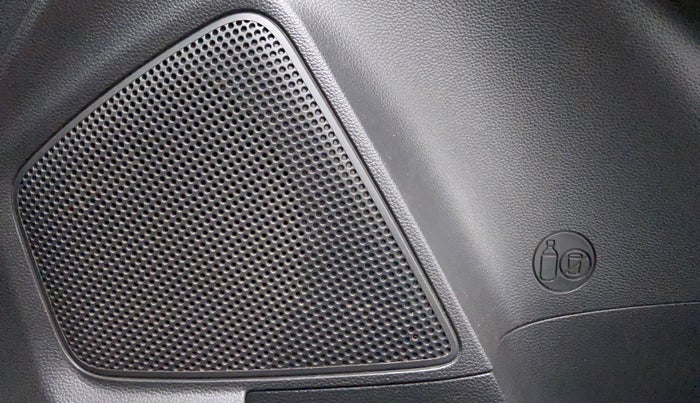2017 Hyundai Elite i20 1.4 CRDI ASTA (O), Diesel, Manual, 53,476 km, Speaker