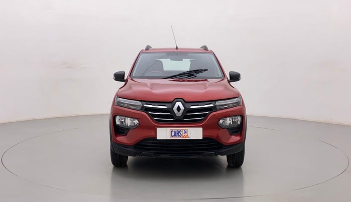 2020 Renault Kwid RXL, Petrol, Manual, 10,115 km, Highlights