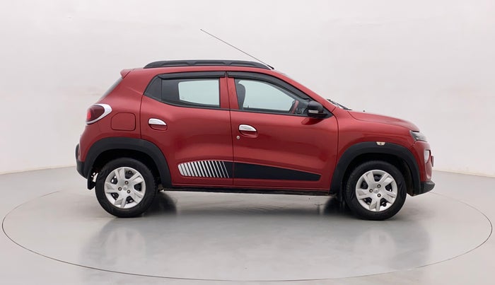 2020 Renault Kwid RXL, Petrol, Manual, 10,115 km, Right Side View