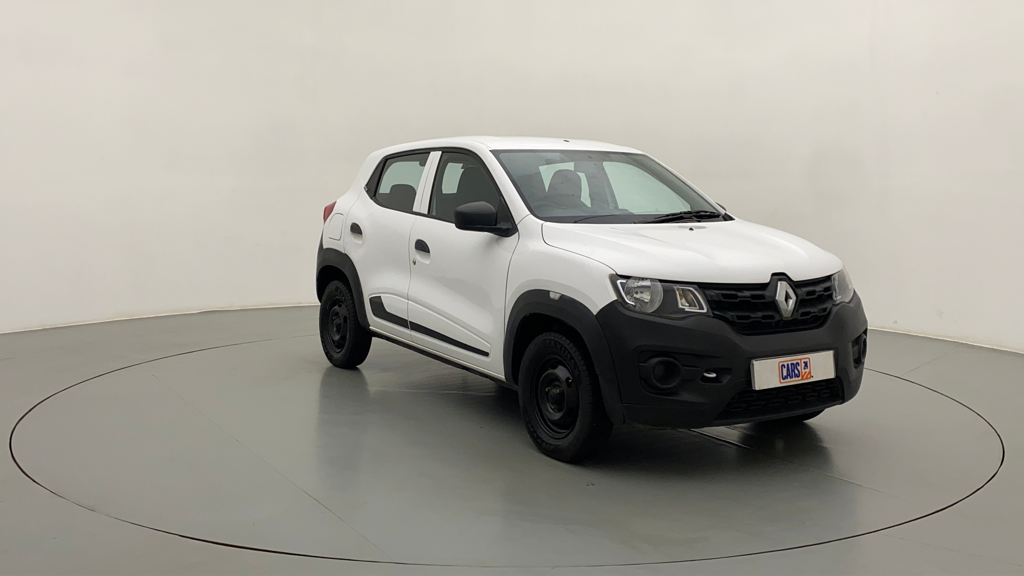 Renault Kwid RXE