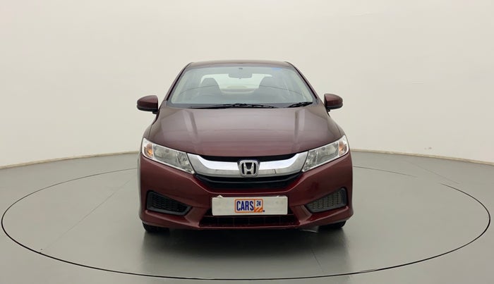2014 Honda City 1.5L I-VTEC SV, Petrol, Manual, 1,01,181 km, Top Features