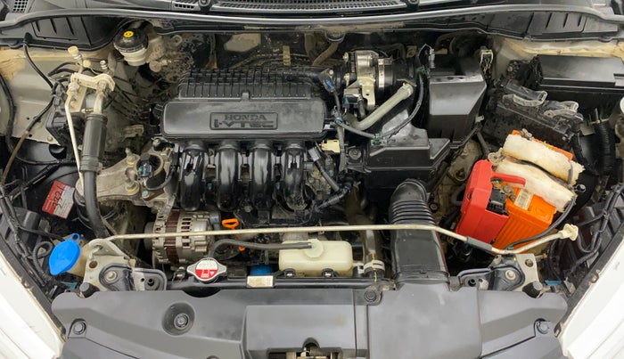 2016 Honda City 1.5L I-VTEC VX CVT, Petrol, Automatic, 59,148 km, Open Bonet