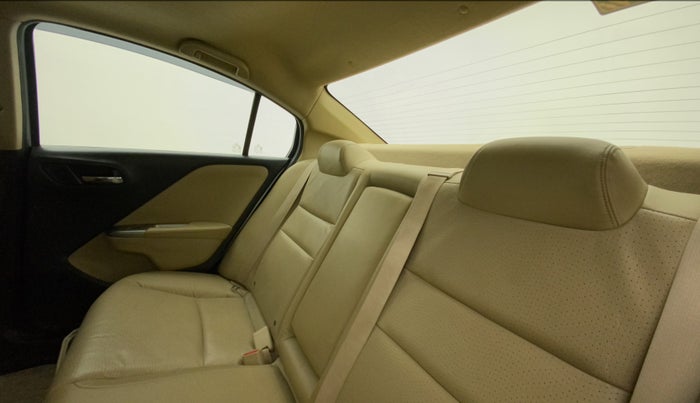 2016 Honda City 1.5L I-VTEC VX CVT, Petrol, Automatic, 59,148 km, Right Side Rear Door Cabin