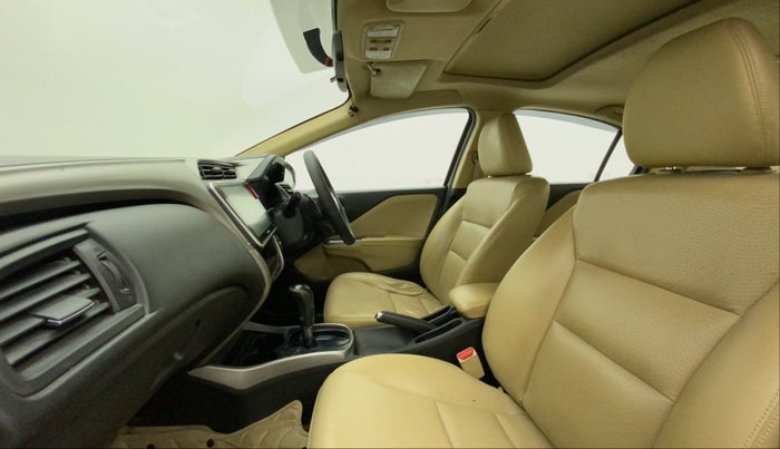 2016 Honda City 1.5L I-VTEC VX CVT, Petrol, Automatic, 59,148 km, Right Side Front Door Cabin